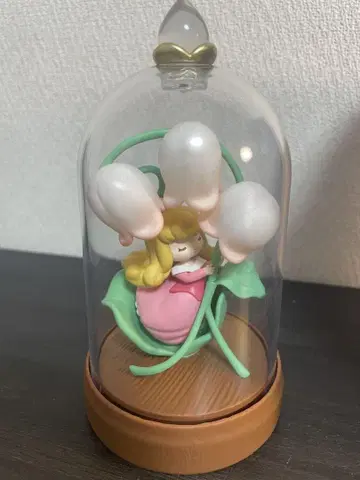 52TOYS 오로라 공주