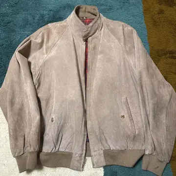 marlynn traditions ltd 해링턴 자켓