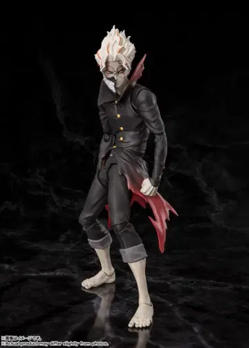 [배송비 포함 당일 발송] S.H.Figuarts 다다단 오컬룬 변신 후