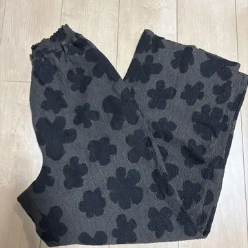 니코앤드 [새상품급] 드라이 쿠쉬 이지 팬츠