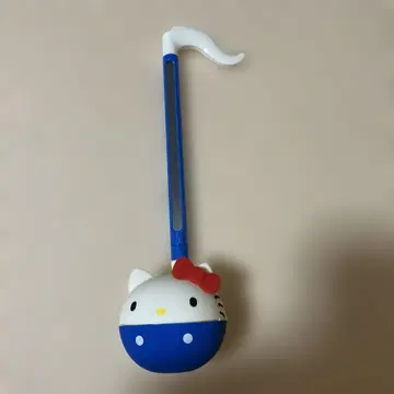 오타마톤 헬로키티 음악 완구