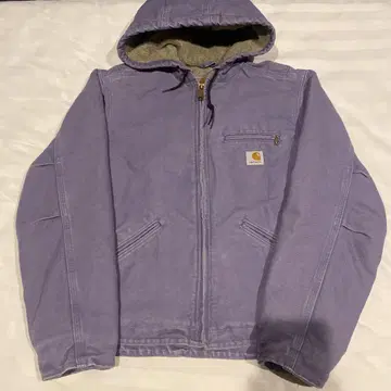 레어 컬러 칼하트 Carhartt 시에라 액티브 자켓 사이즈 S
