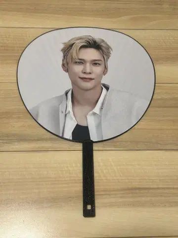 은석 부채 RIIZING LOUD