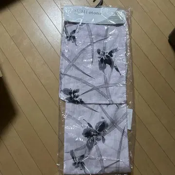 유카타