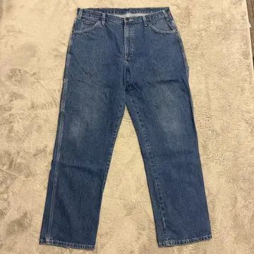 Dickies 디키즈 데님 W38 L32 블루