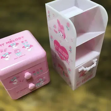 산리오 캐릭터 마이멜로디 굿즈