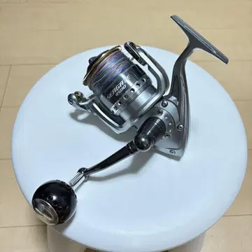 다이와 씨게이트 4500번