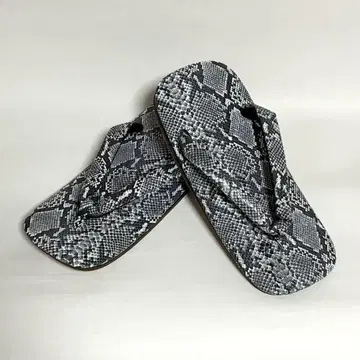 금사 패턴 셋타