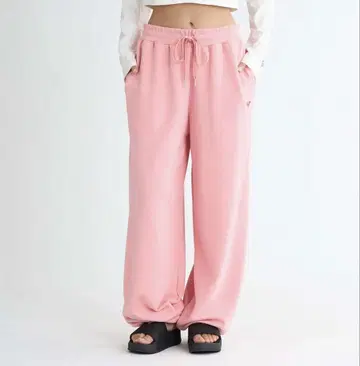 ROXY 스웨트 팬츠 M