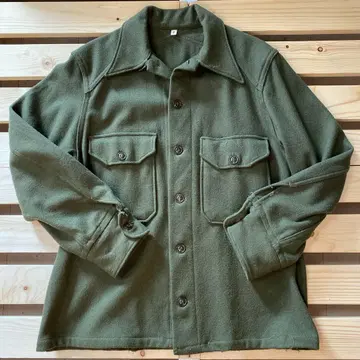 50년대 미군 USED OG-108 전반기형 M