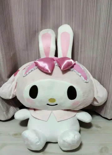 마이멜로디 초대형 BIG 봉제 인형