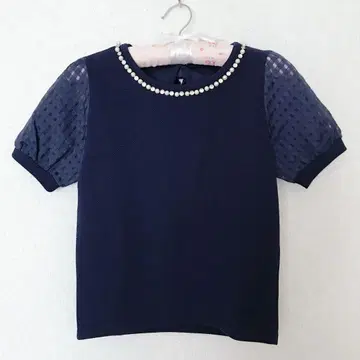 allamanda 비쥬 탑