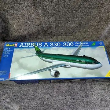 Revell 1/144 AIRBUS A 330-300 Aer Lingus
