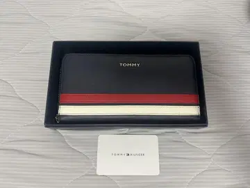 TOMMY 장지갑