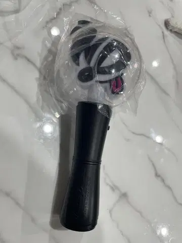 LIVE TOUR 2025 응원봉 2개 나니와단시