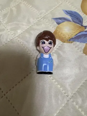 나니와단시 손가락 인형 후지와라 죠이치로 Alpha 메루카리 택배
