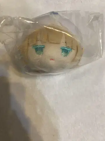 fgo 모찌마스 모찌모찌 마스코트 네모