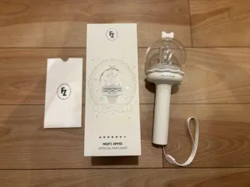 후르츠지퍼 응원봉
