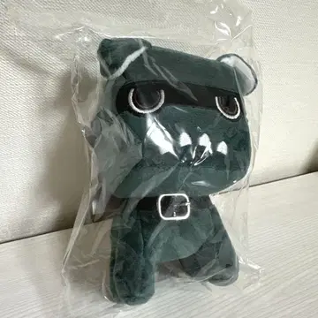 [미개봉 새상품] 델리카미니 데리마루* 봉제 인형