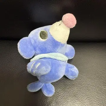 누리공 포켓몬돌즈 봉제 인형