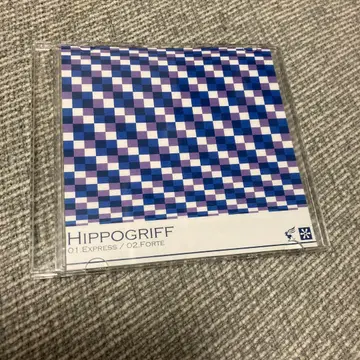 [단종] Hippogriff 2nd demo