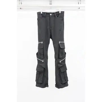 A.F ARTEFACT Cargo Flare Baggy