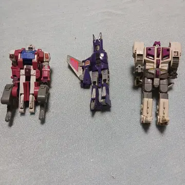 [레어] 트랜스포머 1987년