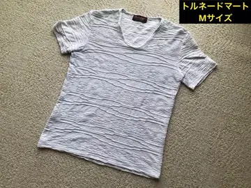 새상품급 토네이도 마트 티셔츠