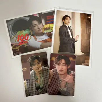 초특급 알로하 브로마이드 트레이딩 카드
