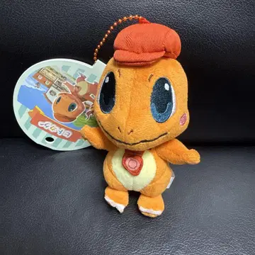 포켓몬 카페 히토카게 pokemon cafe mix 키링