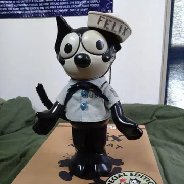 TOYS McCOY 필릭스 USN