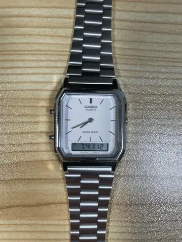 CASIO AQ-230A-7D