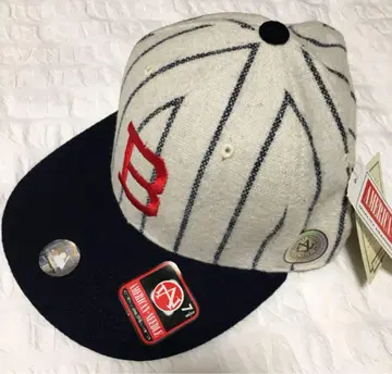 American Needle 쿠퍼스타운 캡