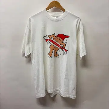90s vintage design tee