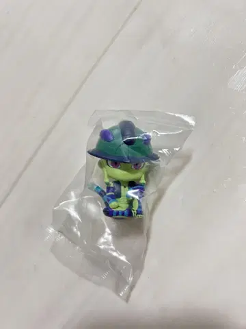 HUNTER x HUNTER 스와라세대 메르엠
