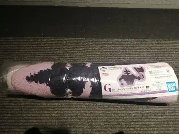 죠죠 제일복권 G상 알레시 다이컷 매트