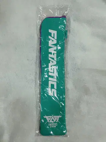 FANTASTICS 플래그 케이스