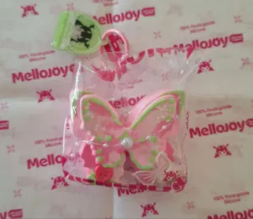 mellojoy 도파민 왕국 봄의 메신저