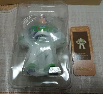 TOPTOY 30주년 토이스토리 피규어 버즈
