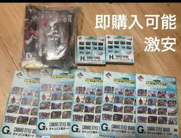 가면라이더 제일복권 가면라이더 제로원 D상 아크원 피규어 외