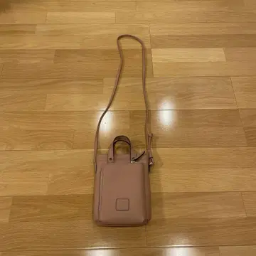 카스테로다빈치 숄더백 미사용 새상품