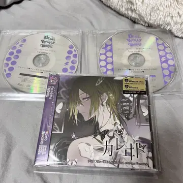 디어 모모치 Unlimited