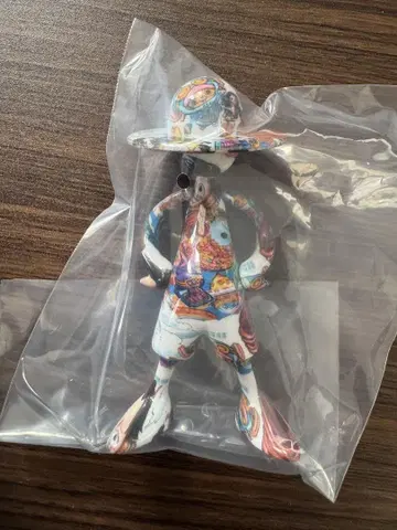 LUFFY's 루피즈 106권 에그헤드 편 ONE PIECE