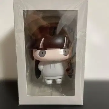 CAMPFIRE 따끈따끈 오니기리 오사게 짱 피규어