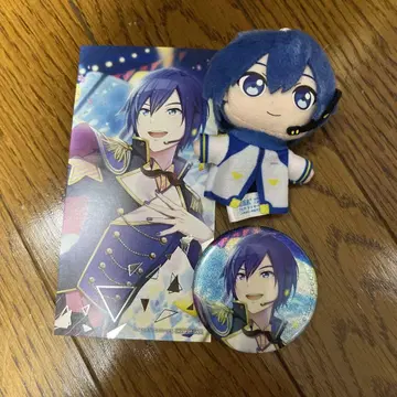 KAITO 프로젝트 세카이