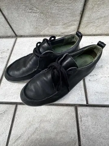 캠퍼 캐주얼 슈즈 사이즈 40