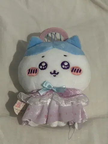 치이카와 하치와레 천사