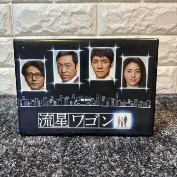 유성 왜건 Blu-ray BOX (6)