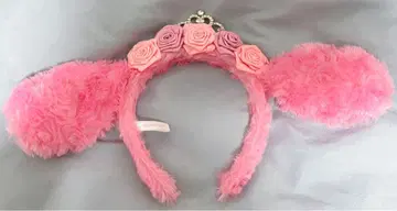 마이멜로디 머리띠