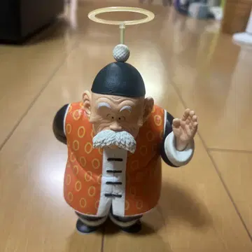 드래곤볼 제일복권 손오반